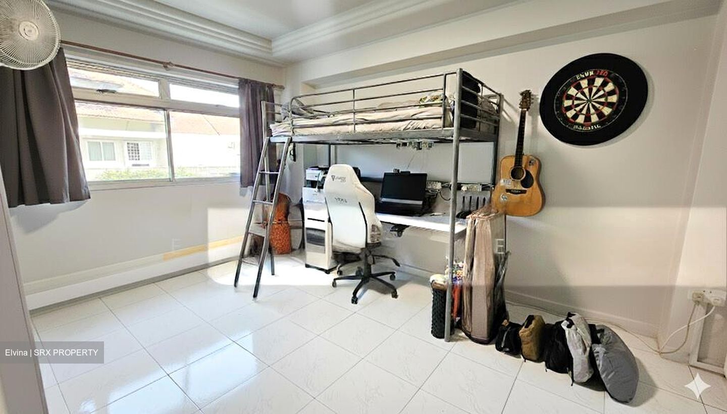 Blk 468 Hougang Avenue 8 (Hougang), HDB 5 Rooms #503210341